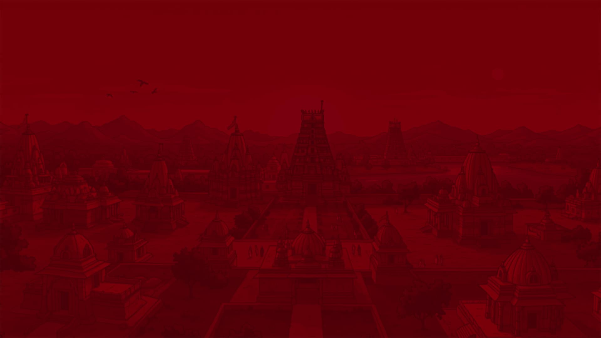 Footer Background