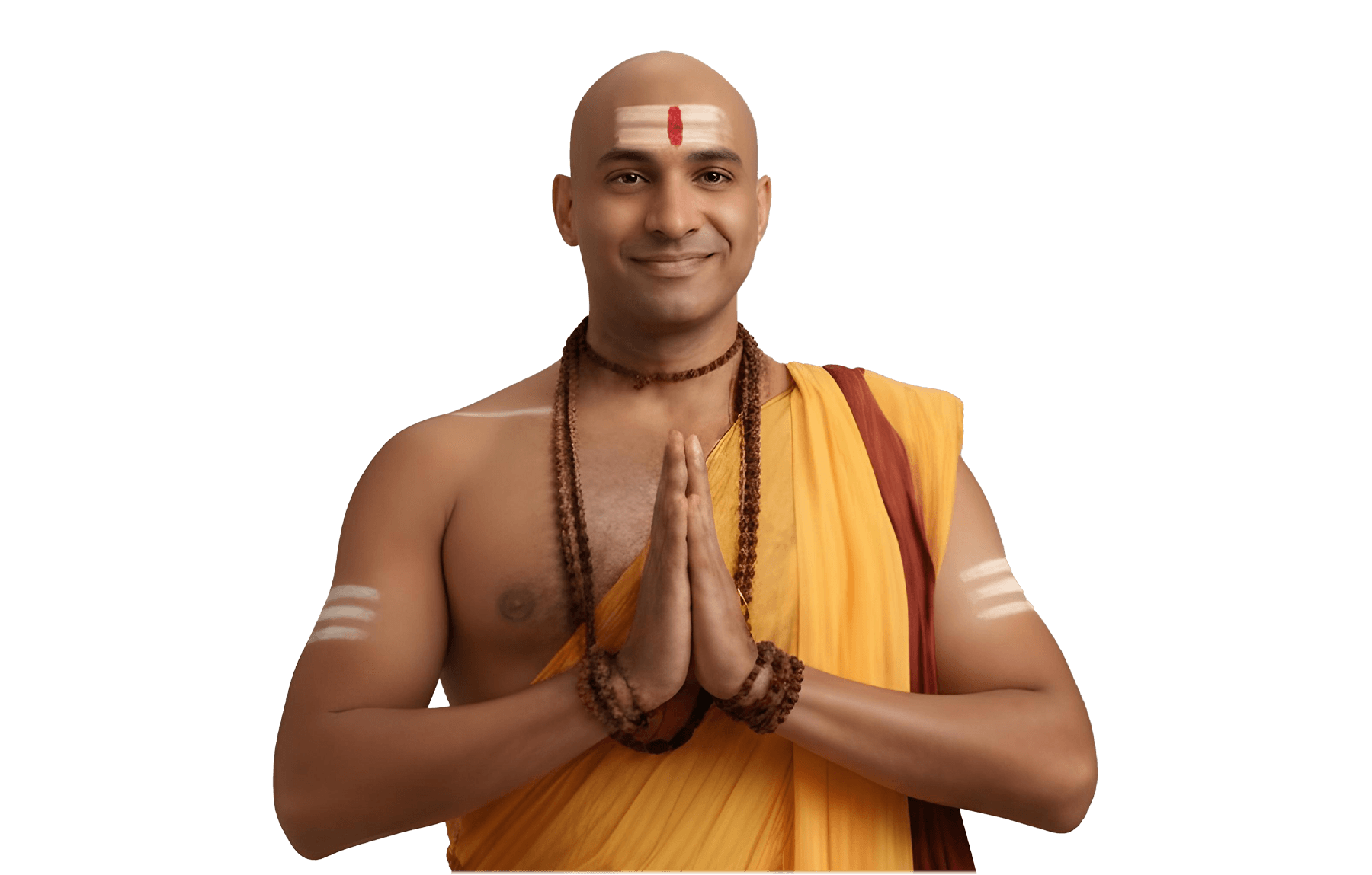 Pandit Ji
