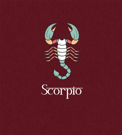 Scorpio