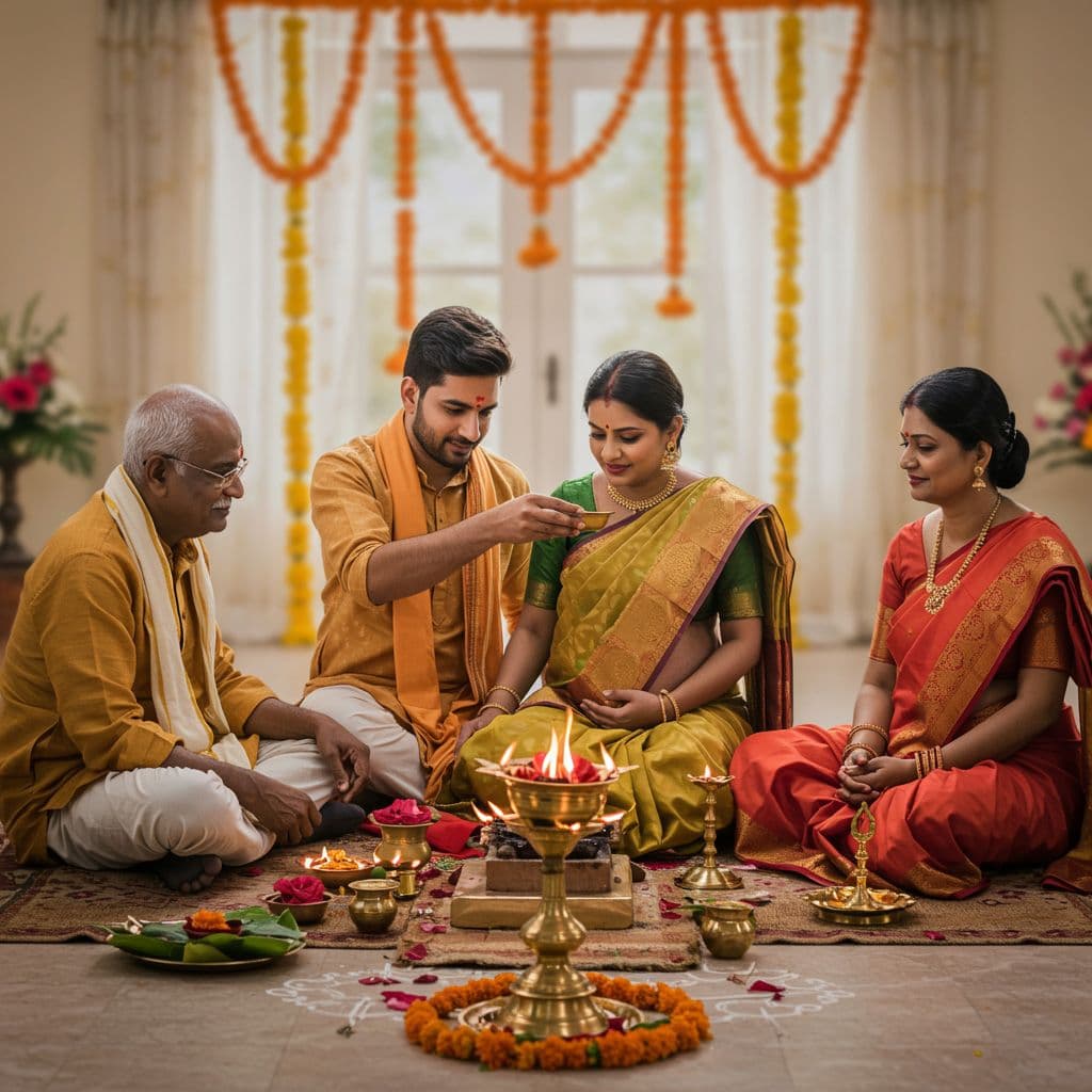 Punsavan Sanskar